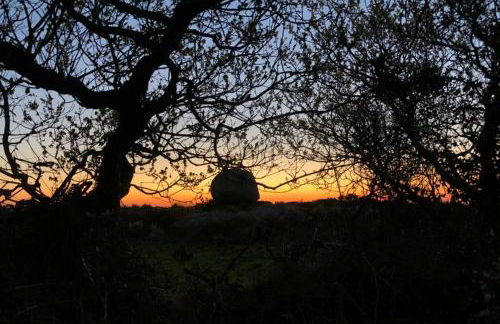 Maison avec SPA côte de granit rose - Foto 31