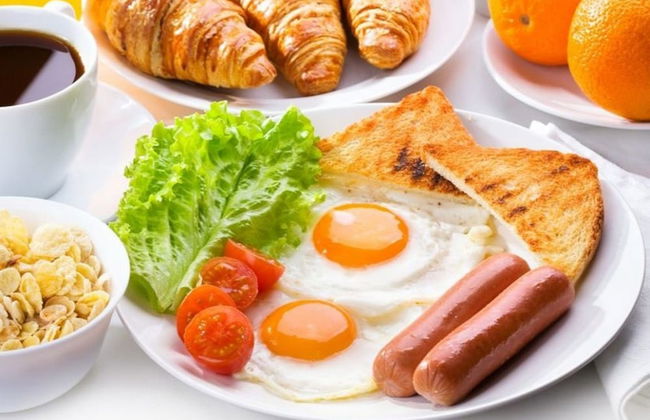 Comfort House - Foto 50