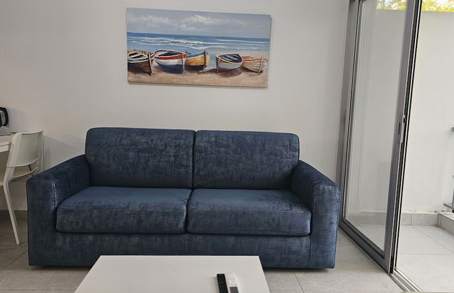 145 NIC - Stay Historia Apartment - Photo 10