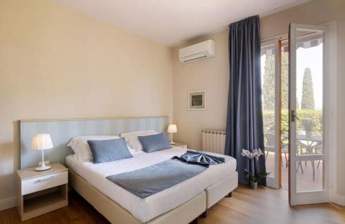 Residence Poggio Golf Chianti Firenze - Foto 53