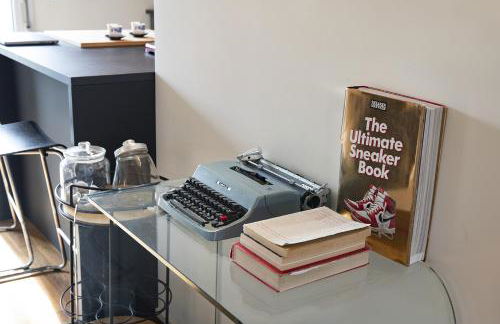 Giresio 41 - Your Penthouse with Rooftop Garden in Milano Navigli - WIFI - Foto 15