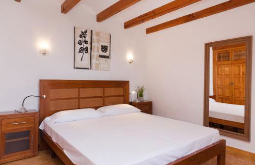 Villa Llamedos Montgo Javea by Rock Rentals - Foto 14