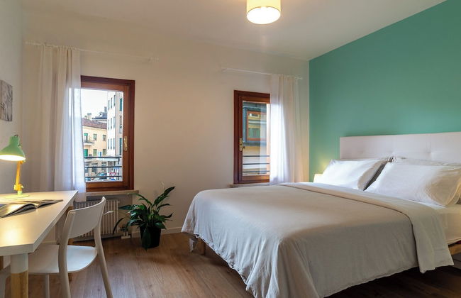 Giustiniani Apartments - Photo 10