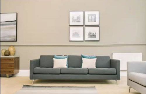 JOIVY Palmerston Place Residence: Luxury City Centre Apt With Private Parking - Foto 10