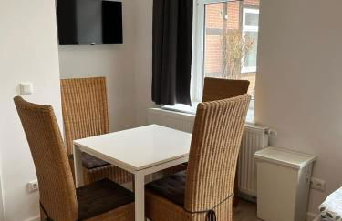 Monteurwohnungen Visselhövede - Foto 56