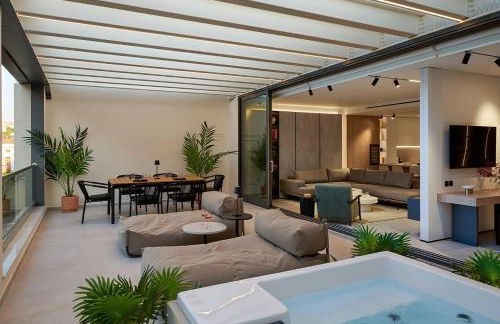 Fasma Suites Luxury Apartments in Piraeus - Foto 70