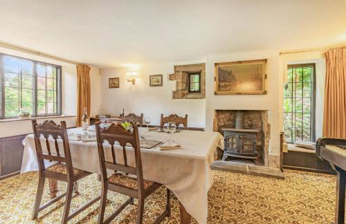 Saint Pancras Chapel - Foto 13