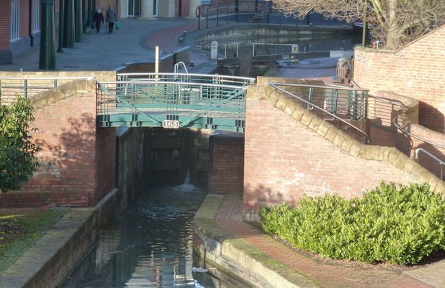 Dashwood Apartments - Foto 19