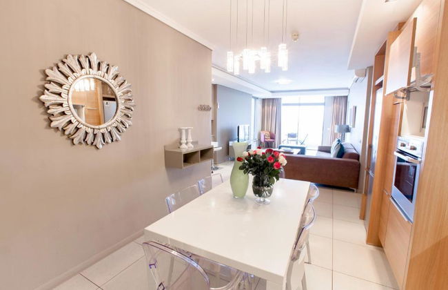 The Residences At Crystal Towers - Foto 22