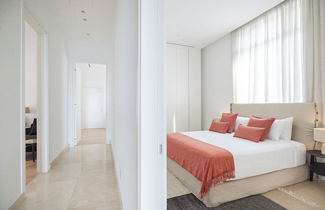 Central Park Residence - Photo 23