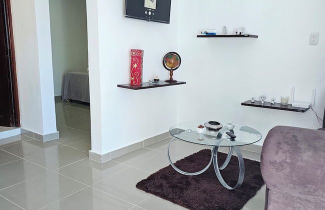 hermoso apartamento a 2 minutos de todo - Foto 6