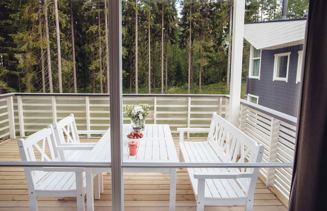 Saimaa Life & Light - Foto 62