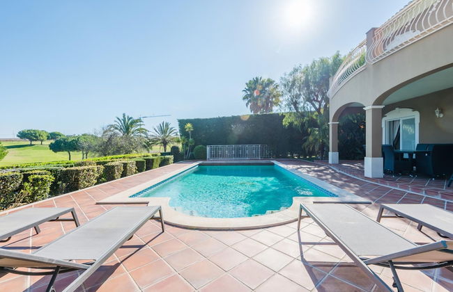 Boavista Golf and Spa Resort - Luxury Villa - Foto 30