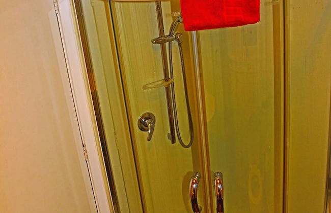 The Green Gecko - Foto 20