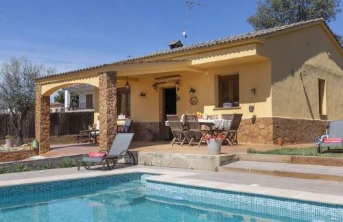 Holiday Home Ca La Lou by Interhome - Foto 34