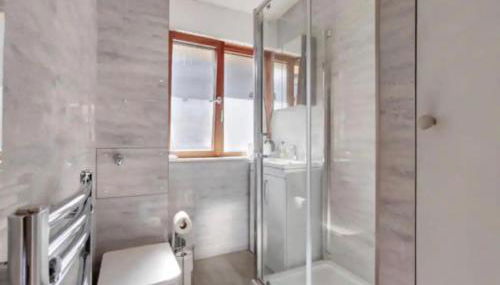 Stylish 3 bed flat in Greenwich - Foto 4