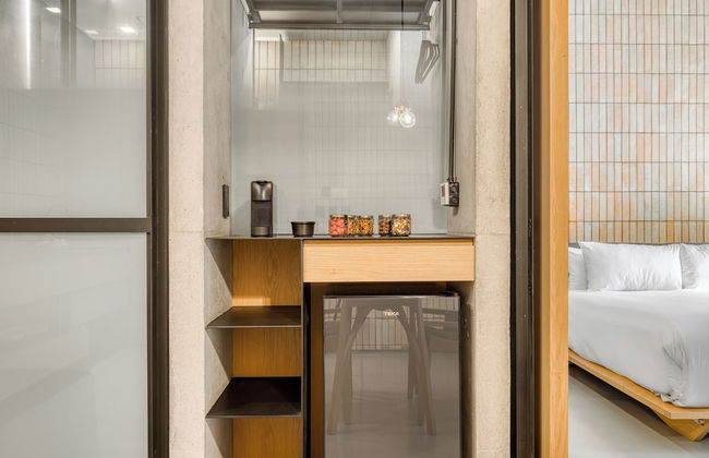 Boga Mexico City by Lumina - Foto 38