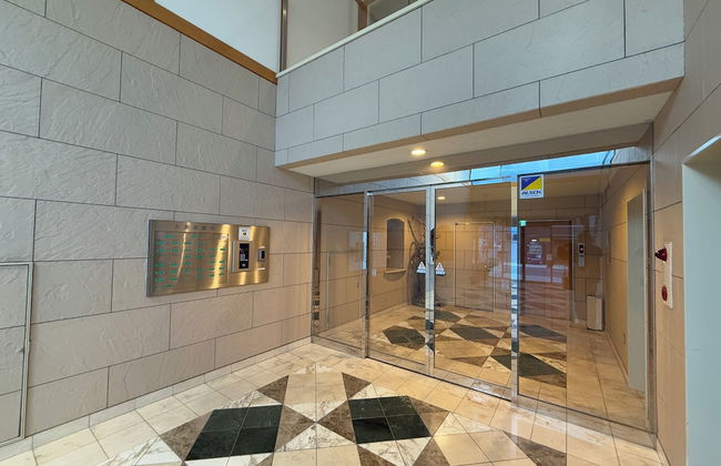 Grandeur Hamamoto 303 - Foto 2