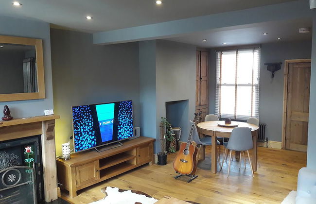 Simpsons Cottage - Grove Road Cottages - Foto 15