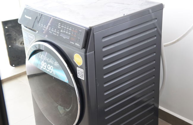 The Matrix One Residence - Foto 33