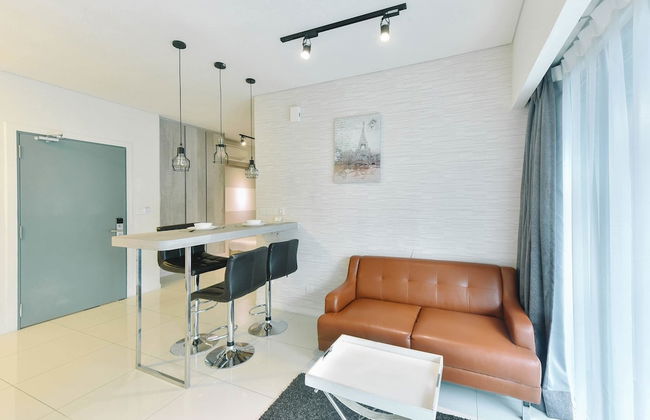 Summer Suites Residences by Subhome - Foto 69