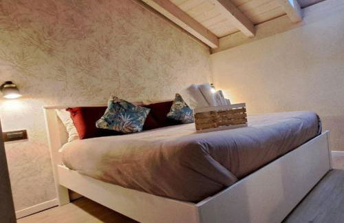 La via dei castelli Apartments - Photo 40