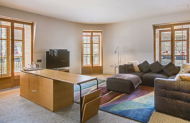 Hotel Gault - Foto 75