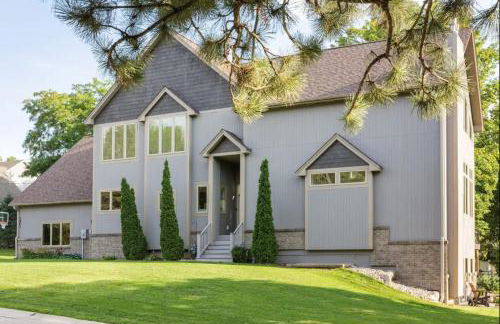 Cedar House Retreat - Photo 48