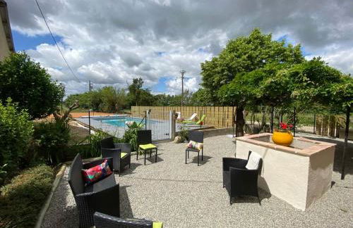 Ma tonnelle fleurie - Foto 1