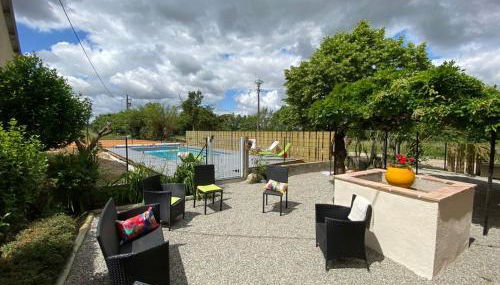 Ma tonnelle fleurie - Foto 1