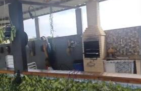 Casa condomínio clube - Foto 19