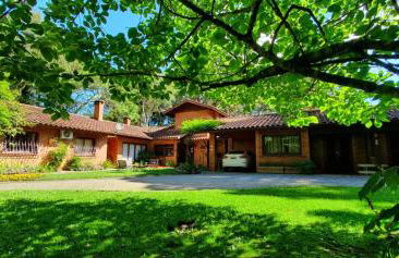 CASA GOLDONI GRAMADO 4 Quartos - Photo 1