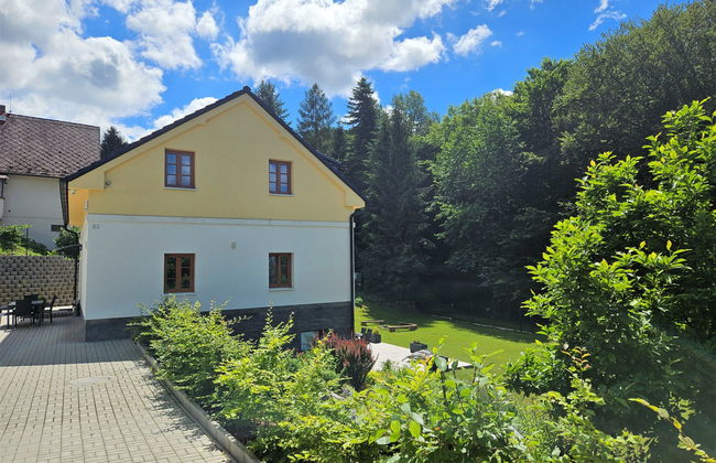 Posázaví - Foto 43