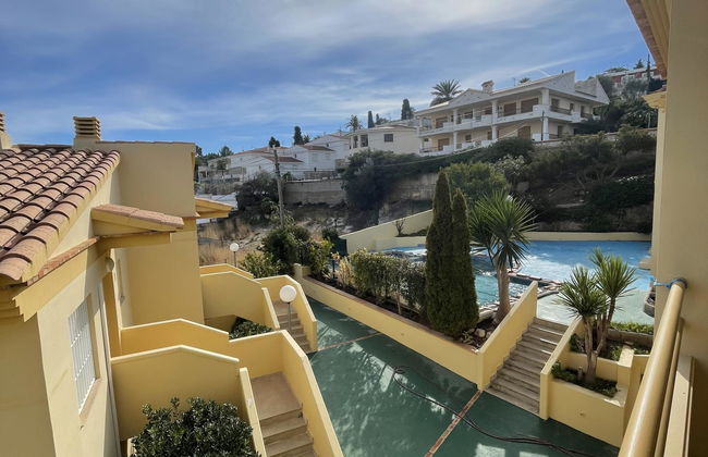 Alpen1 Mercuri /2 Dormitorios - Foto 25