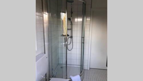 Ferienwohnung Hildegard - Foto 5, Shower