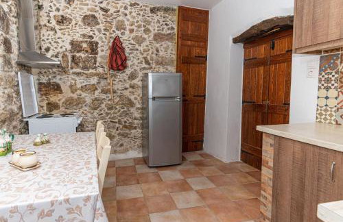 Kantoni traditional house - Foto 8