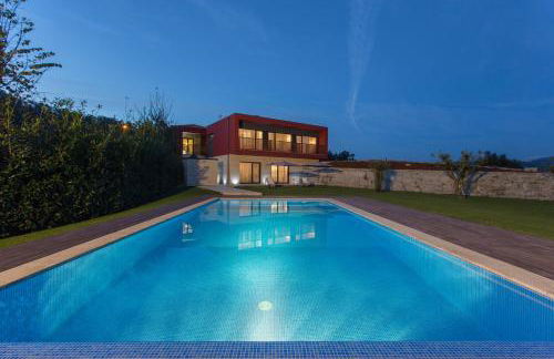 Casa de Campo Sossego da Lata - Foto 7