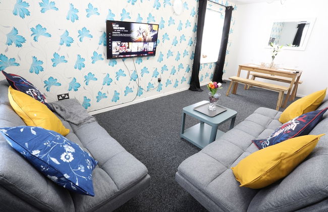 B'ham NEC HS2 - Foto 17