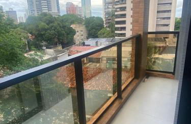 Studio Mobiliado de Luxo Batista Campos - Foto 26