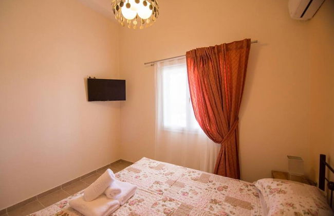 Villa Elpida at Minies - Foto 18