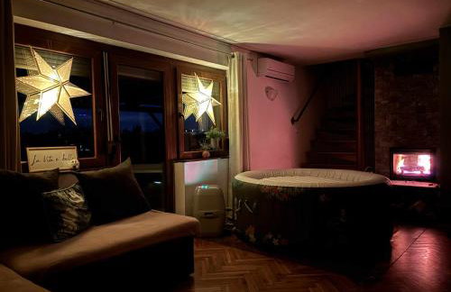 Holiday Home Bella Vita - Foto 6