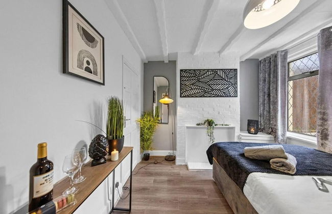 Charming Chatham Apartment With 3 Bedrooms - Foto 3