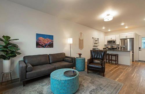 The Railway Flats 101 - Foto 13