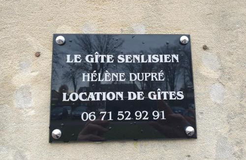 Le Gîte Senlisien - Foto 46