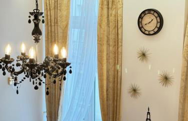 Chez Zenovia - Foto 9