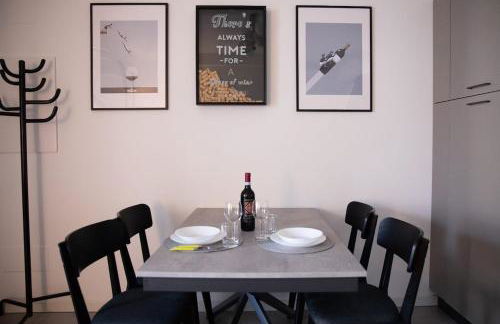 Bovisa Suite - Terrace, Air Conditioner and free Wi-Fi - Foto 9