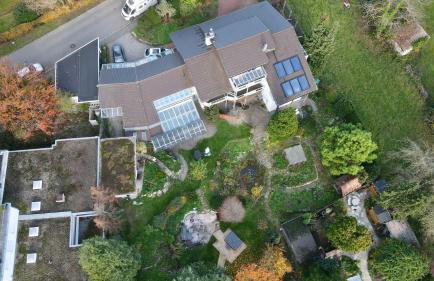 Ferienwohnung Müllheim - mit Garten und Wintergarten - Foto 30