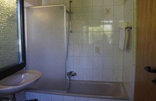 Ferienhaus Robinson Romantikpfad 162 - Foto 7