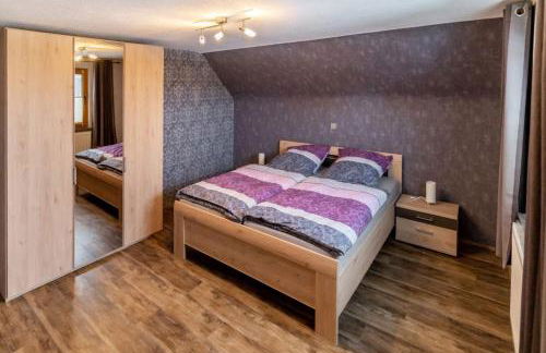 Ferienwohnung Eifelhöhe Pützer - Foto 10