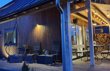 Przystanek Patulskie - Foto 6